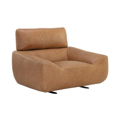 Paget Glider Lounge Chair
