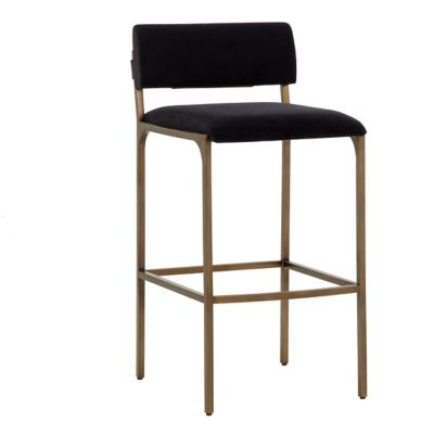 Mori Bar/Counter Stool