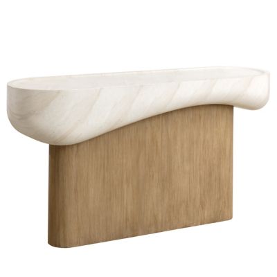 Oreste Outdoor Console Table