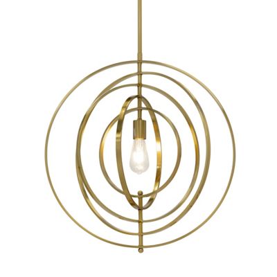 Mia Pendant