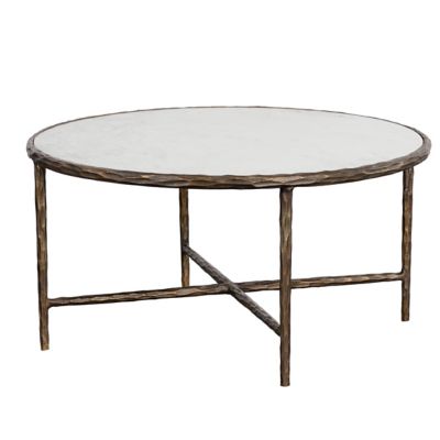 Riyaz Coffee Table