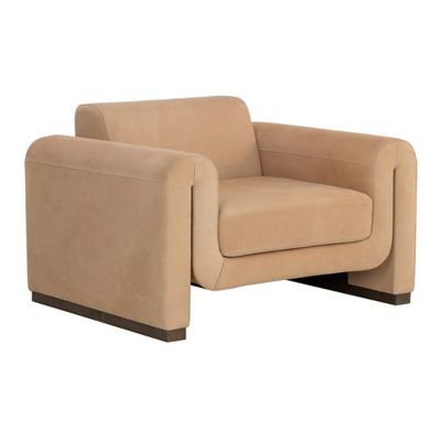 Romer Lounge Chair