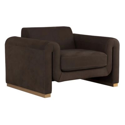 Romer Lounge Chair