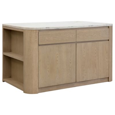 Romilly Kitchen Island