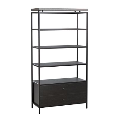 Norwood Bookcase