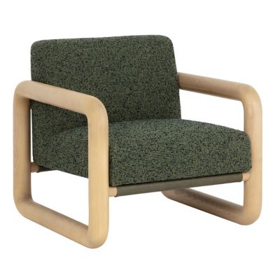 Nubo Lounge Chair
