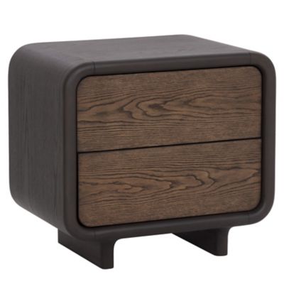 Koa Nightstand