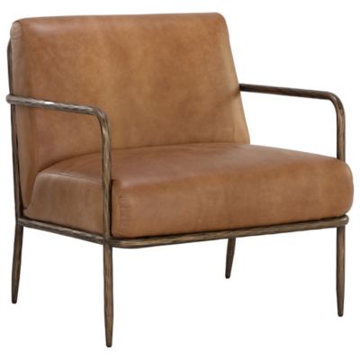 Lathan Lounge Chair
