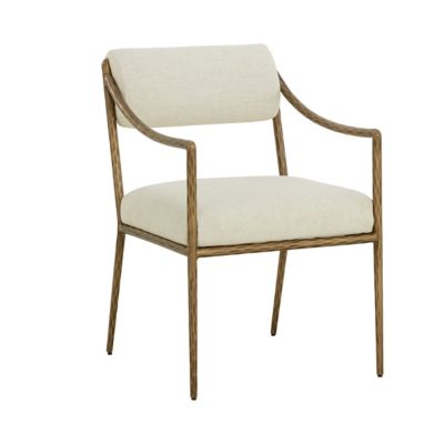 Leticia Dining Arm Chair