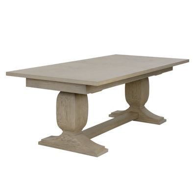 Rhaenyra Extension Dining Table