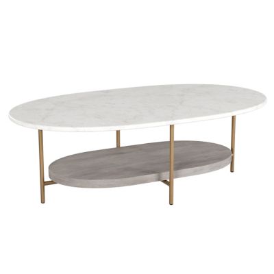 Deja Coffee Table - OPEN BOX