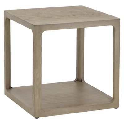 Doncaster Side Table - OPEN BOX