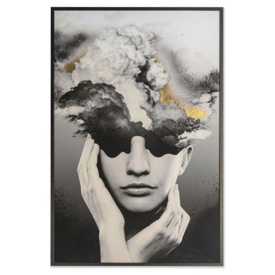 Beautiful Mind Wall Art