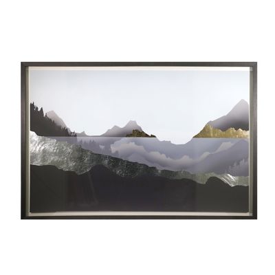 Great Exploration Wall Art