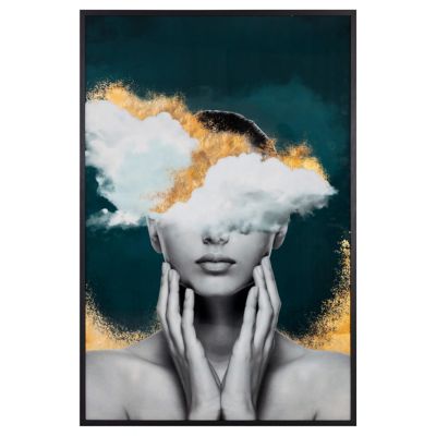 Mind Over Matter Wall Art