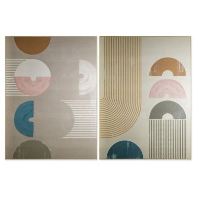 New Beginnings Wall Art, Set of 2