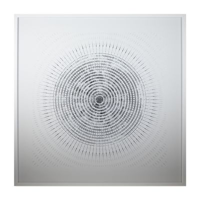 Galaxy Framed Art
