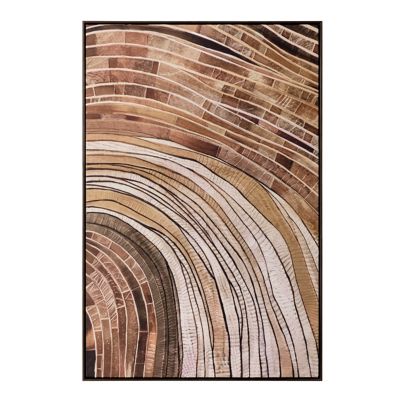 Turning Point Framed Art