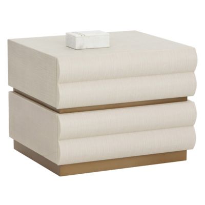 Subira Nightstand