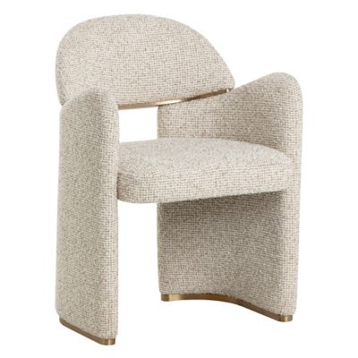 Snowden Dining Armchair