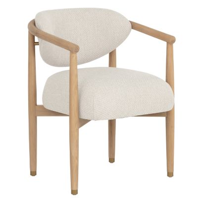 Sigrid Dining Armchair