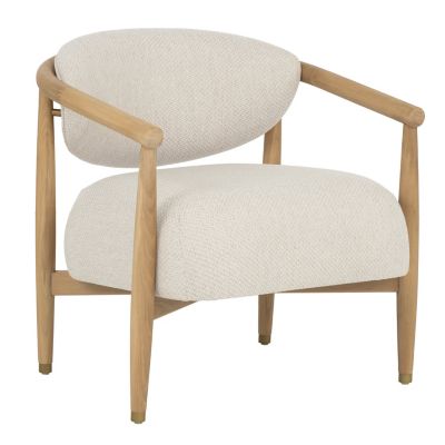 Sigrid Lounge Chair