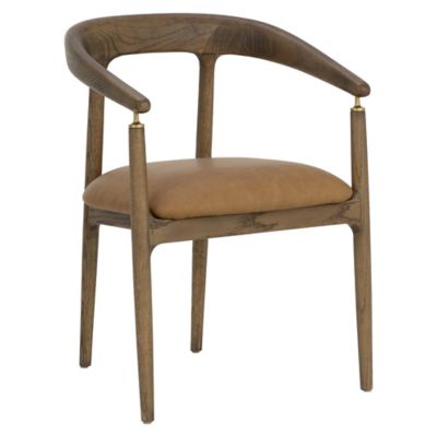 Valmont Dining Armchair