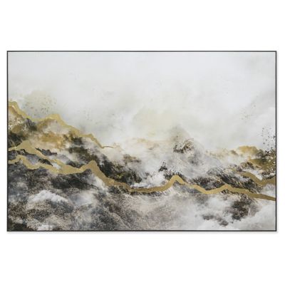 Paradise Found Framed Art