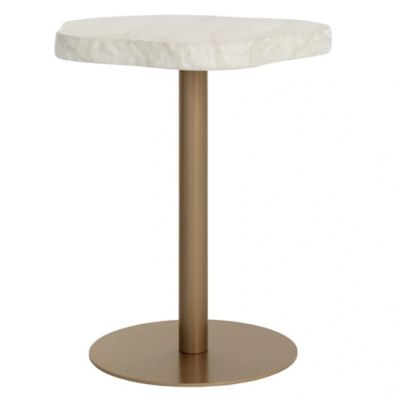Delmont Indoor/Outdoor Bar Table