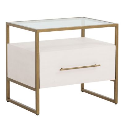 Venice Nightstand