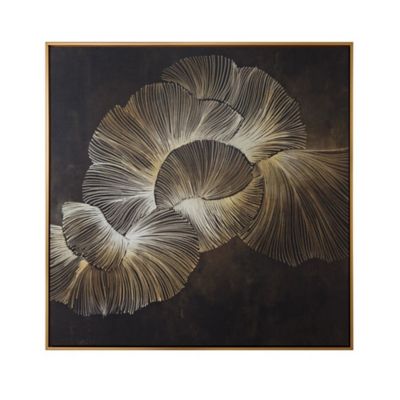 Moonflower Wall Art