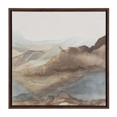 Cordillera I Wall Art