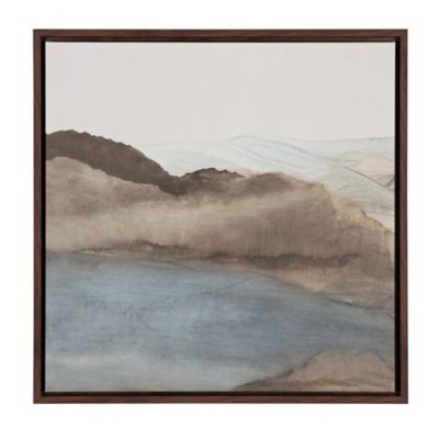Cordillera II Wall Art