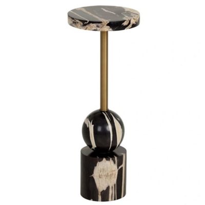 Jiwu End Table