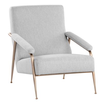 Tutti Lounge Chair