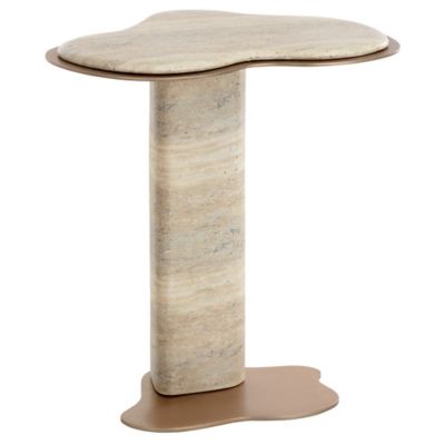 Isola Indoor/Outdoor Side Table