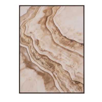 Access Route Framed Wall Art
