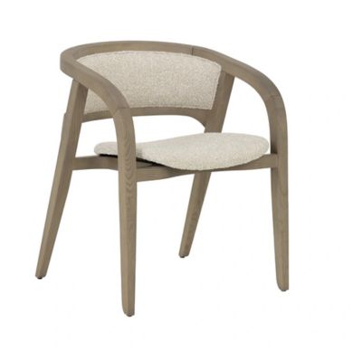 Arco Dining Armchair