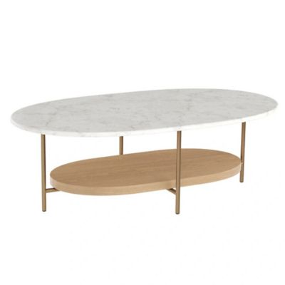 Deja Coffee Table