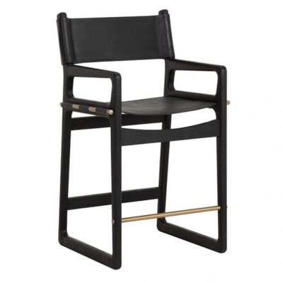 Enver Bar/Counter Stool