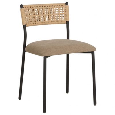 Ernesta Dining Chair, Set of 2