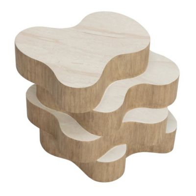 Geddes Outdoor Side Table