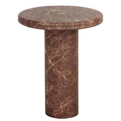 Bastion Outdoor End Table