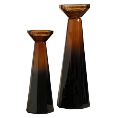 Dracula Candle Holder, Set of 2
