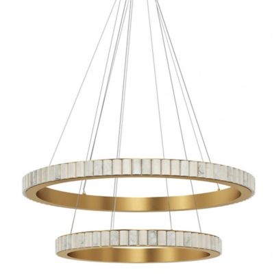 Brasa LED Chandelier