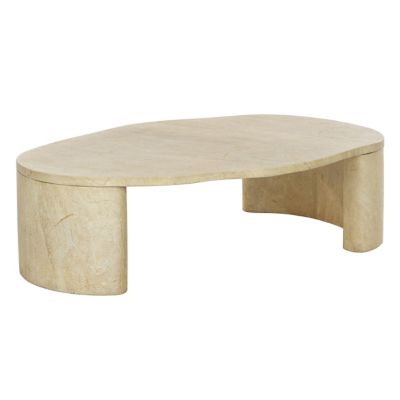 Savinah Outdoor Coffee Table