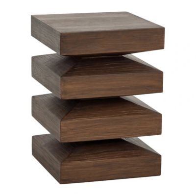 Robarts Indoor/Outdoor End Table