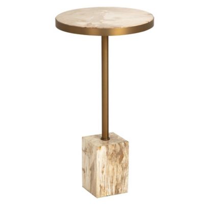 Parinari End Table