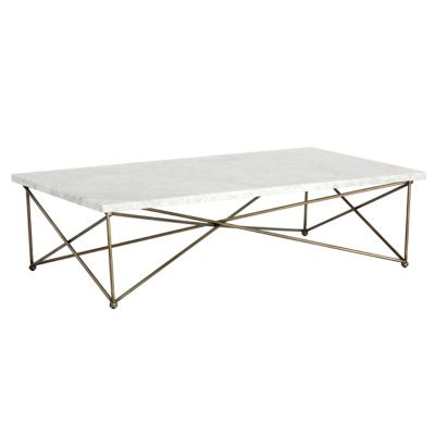 Skyy Coffee Table