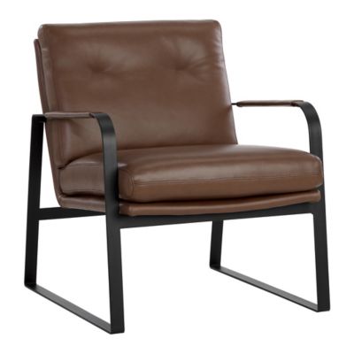 Sterling Lounge Chair